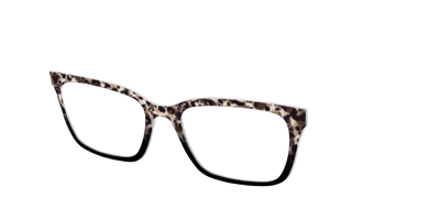 The Party Animal Tortoise - Angle Top Thumbnail - Pair Eyewear