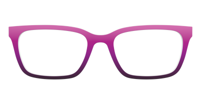 The Pink to Plum Gradient - Front Top Thumbnail - Pair Eyewear