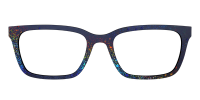 The Rainbow Disco - Front Top Thumbnail - Pair Eyewear