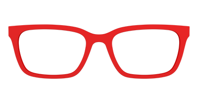 The Red - Front Top Thumbnail - Pair Eyewear