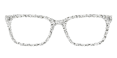 The Silver Sparkle - Front Top Thumbnail - Pair Eyewear