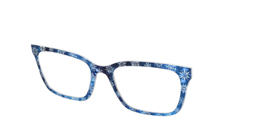 The Snowglobe - Angle Top Thumbnail - Pair Eyewear
