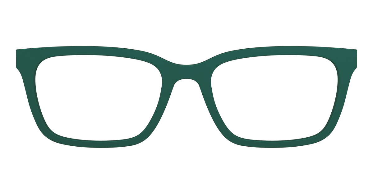 The Spruce - Front Top Image - Pair Eyewear