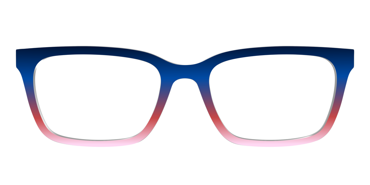 The Summer Sky Gradient – Pair Eyewear Retail