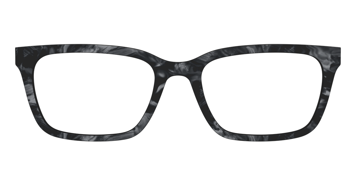 The Tahitian Pearlescent - Front Top Image - Pair Eyewear