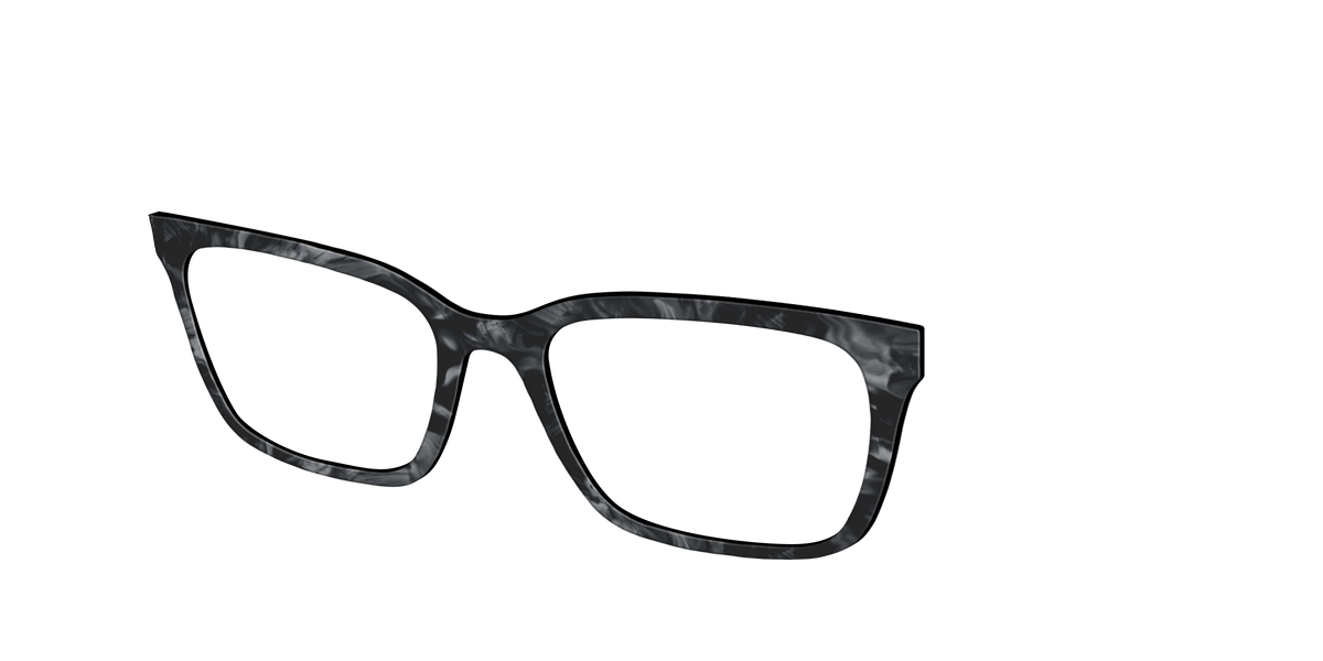 The Tahitian Pearlescent - Angle Top Image - Pair Eyewear