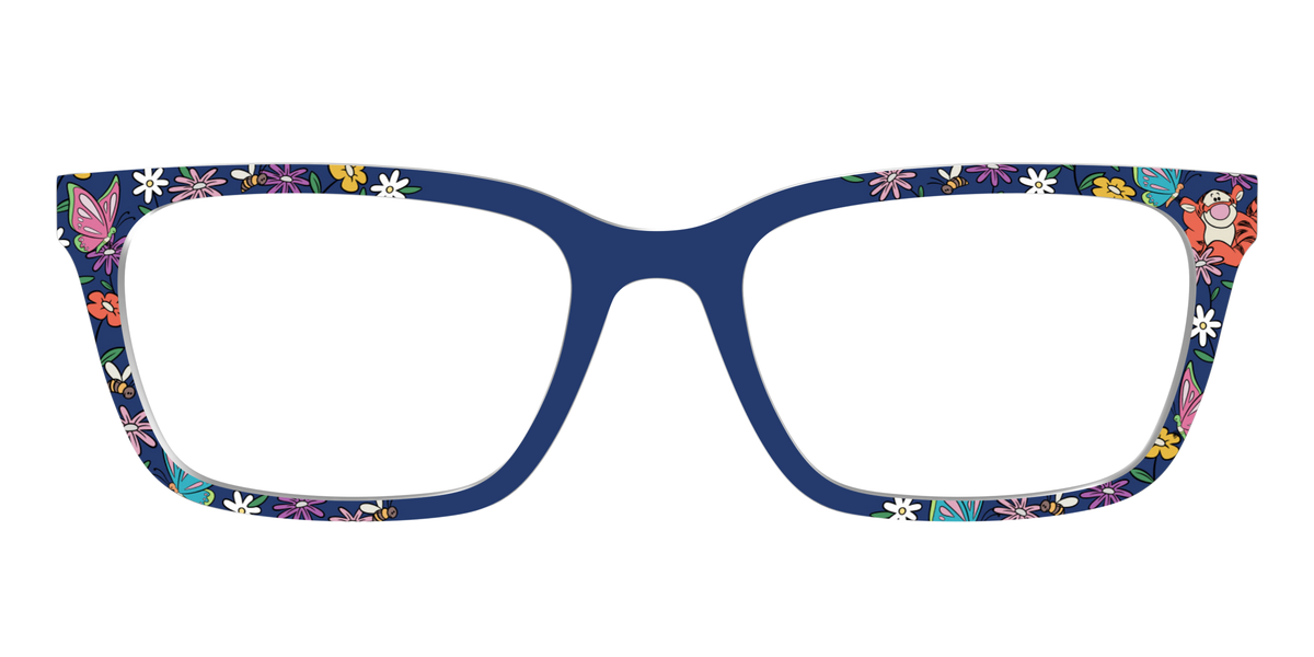 Tigger's Butterfly Garden – Pair Eyewear Retail