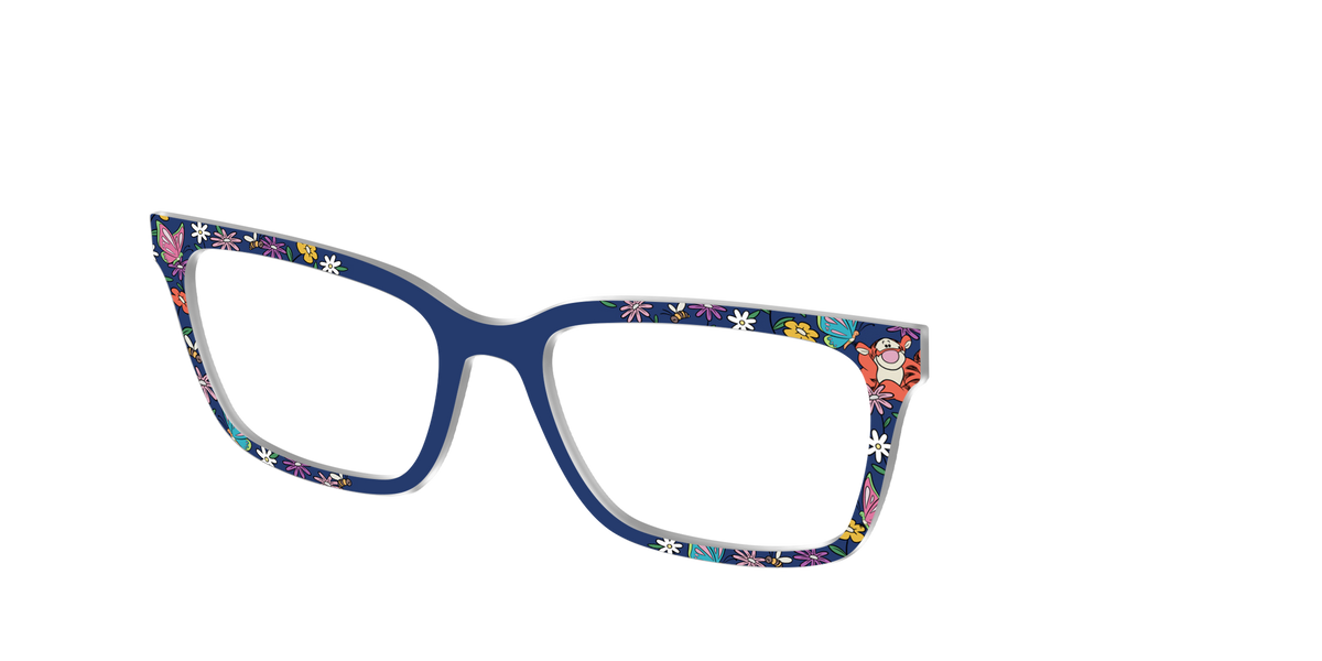 Tigger's Butterfly Garden – Pair Eyewear Retail