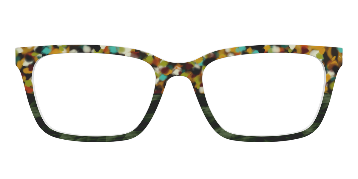 The Timber Tort - Front Top Image - Pair Eyewear