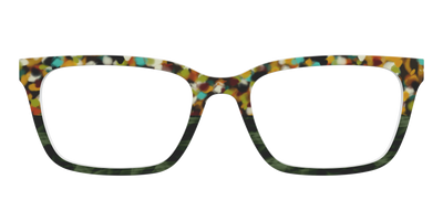 The Timber Tort - Front Top Thumbnail - Pair Eyewear
