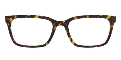 The Tortoise - Front Top Thumbnail - Pair Eyewear