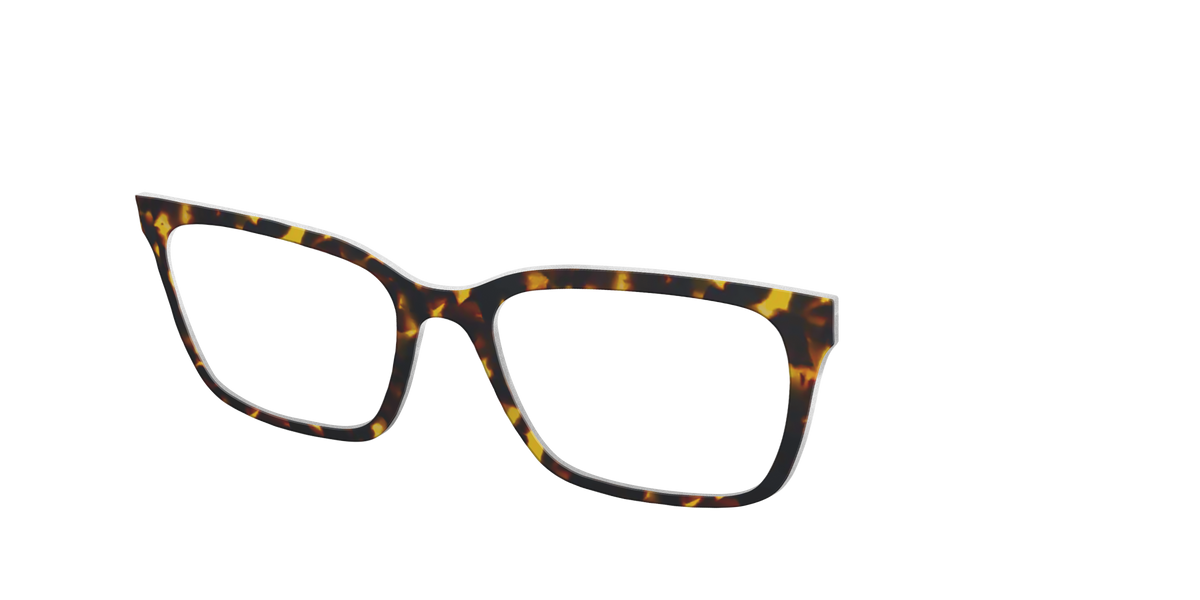The Tortoise - Angle Top Image - Pair Eyewear