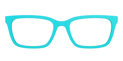 The Turquoise - Front Top Thumbnail - Pair Eyewear