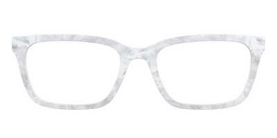 The White Pearlescent - Front Top Thumbnail - Pair Eyewear