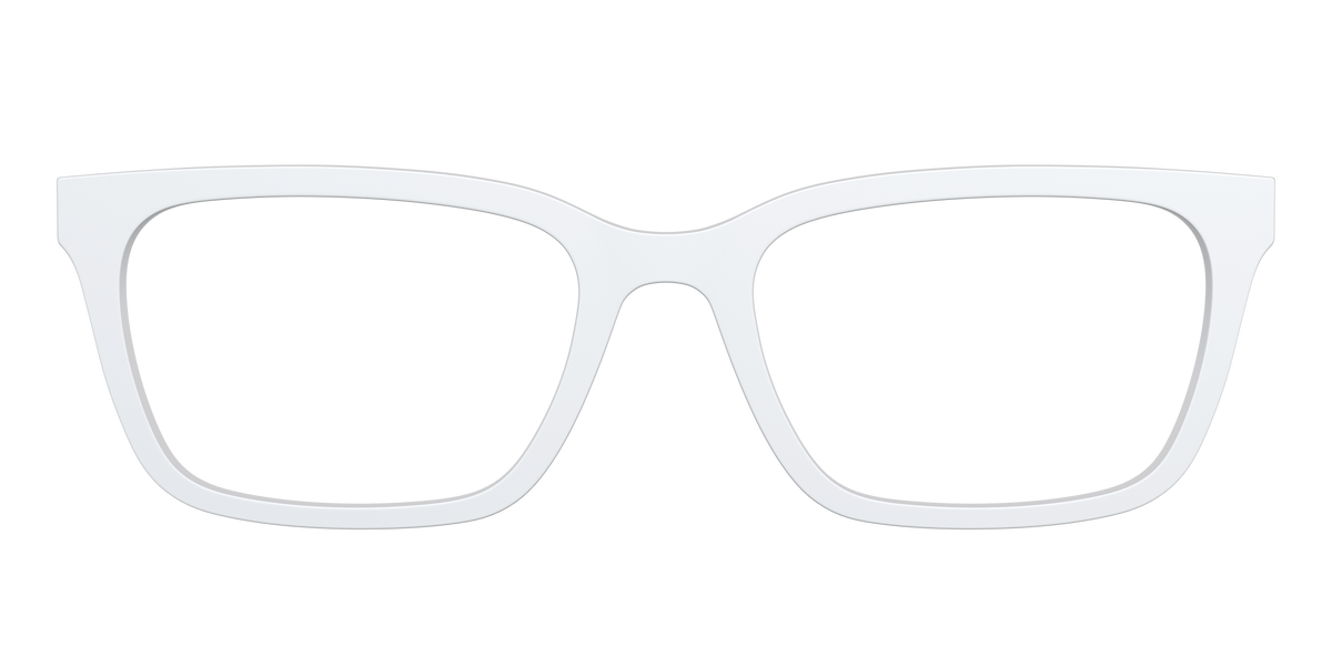 The White - Front Top Image - Pair Eyewear