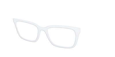 The White - Angle Top Thumbnail - Pair Eyewear