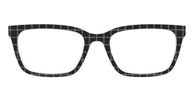 The Windowpane Plaid - Front Top Thumbnail - Pair Eyewear