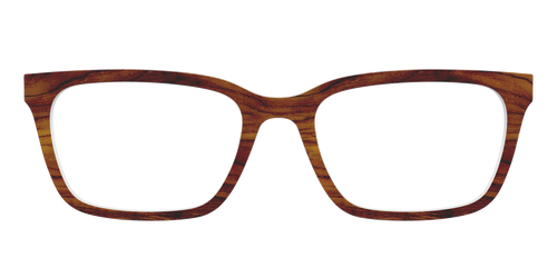 The Woodgrain - Pair Eyewear