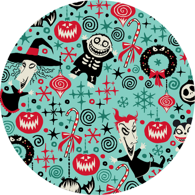 Jack Skellington