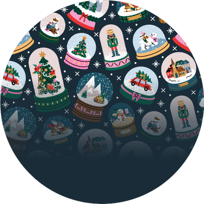 The Snowglobe