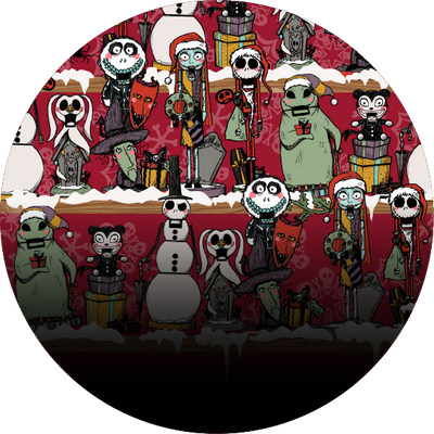 Jack Skellington