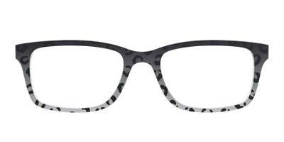 The Black Cheetah - Front Top Thumbnail - Pair Eyewear
