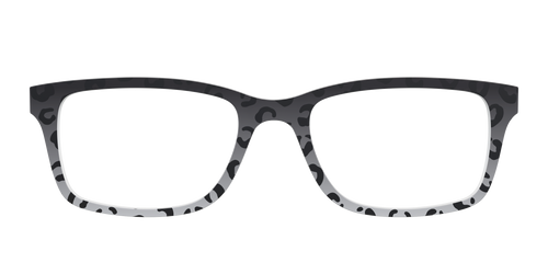 The Black Cheetah - Pair Eyewear