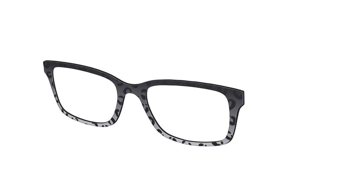 The Black Cheetah - Angle Top Image - Pair Eyewear