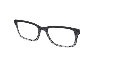 The Black Cheetah - Angle Top Thumbnail - Pair Eyewear