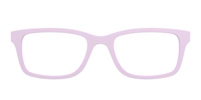The Blush - Front Top Thumbnail - Pair Eyewear