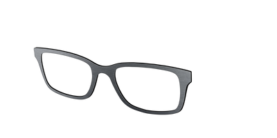 The Brushed Nickel - Angle Top Thumbnail - Pair Eyewear