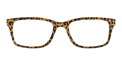 The Cheetah Spots - Front Top Thumbnail - Pair Eyewear