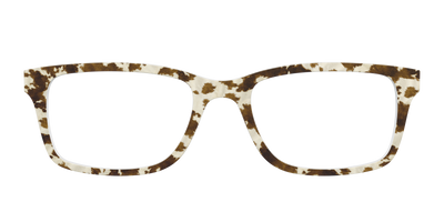 The Cowhide - Front Top Thumbnail - Pair Eyewear