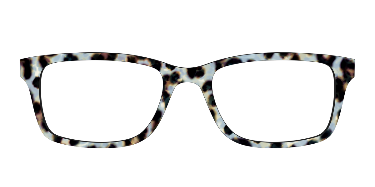 The Earl Grey Tortoise - Front Top Image - Pair Eyewear