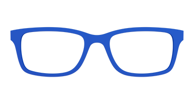 The Indigo - Front Top Thumbnail - Pair Eyewear