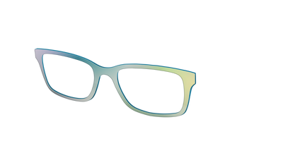 The Iridescent - Angle Top Thumbnail - Pair Eyewear