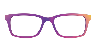 The Pacific Purple Urchin - Front Top Thumbnail - Pair Eyewear