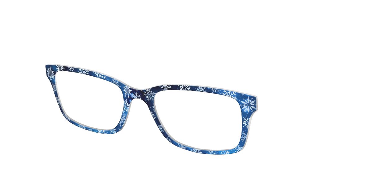 The Snowglobe - Angle Top Image - Pair Eyewear