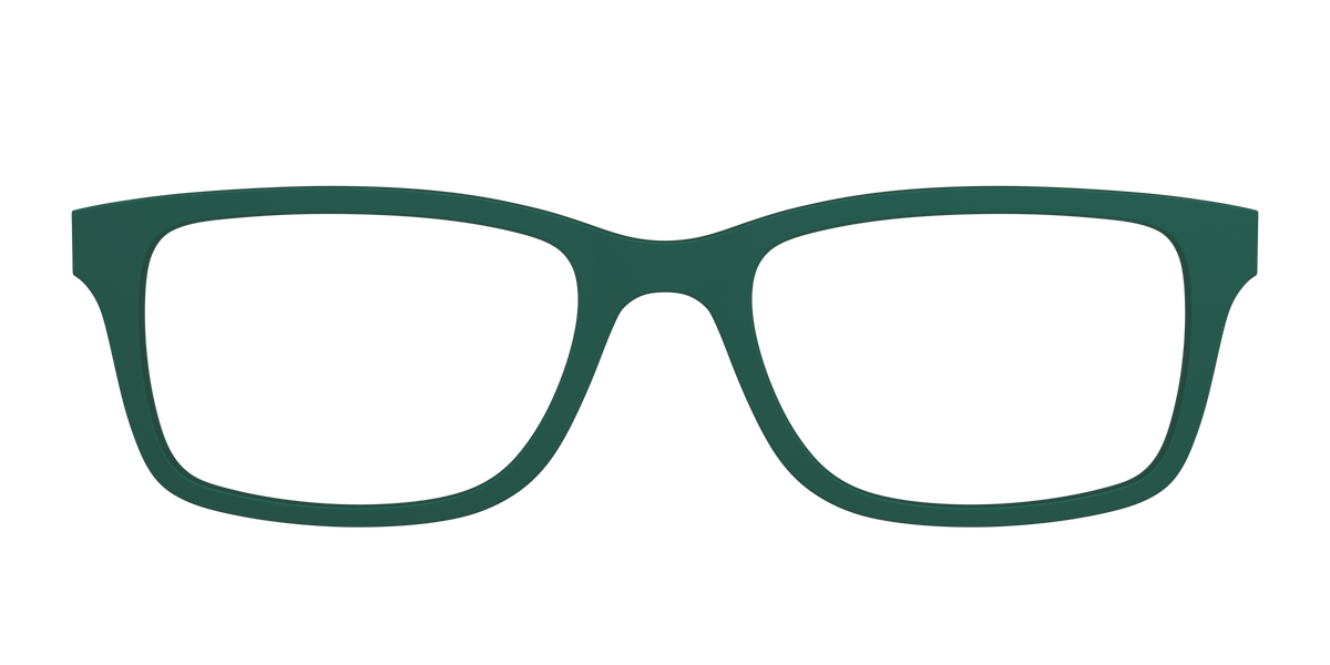 The Spruce - Front Top Image - Pair Eyewear
