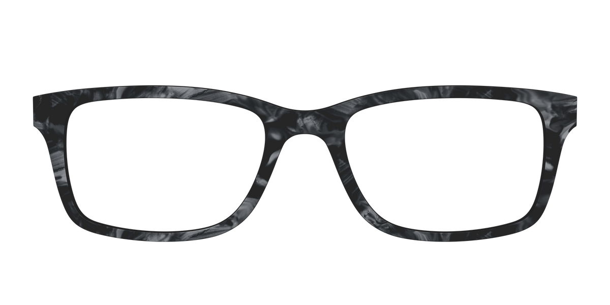 The Tahitian Pearlescent - Front Top Image - Pair Eyewear