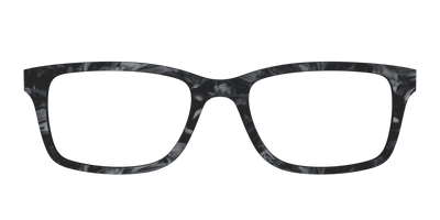 The Tahitian Pearlescent - Front Top Thumbnail - Pair Eyewear