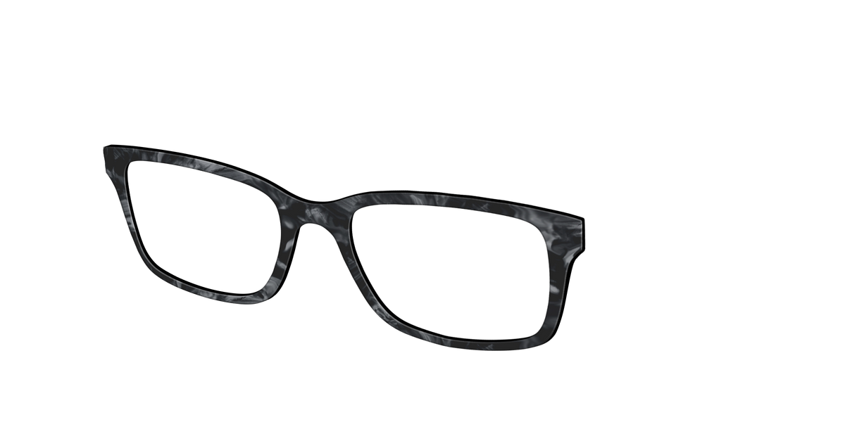 The Tahitian Pearlescent - Angle Top Image - Pair Eyewear