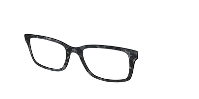 The Tahitian Pearlescent - Angle Top Thumbnail - Pair Eyewear