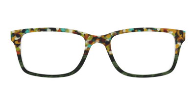 The Timber Tort - Front Top Thumbnail - Pair Eyewear