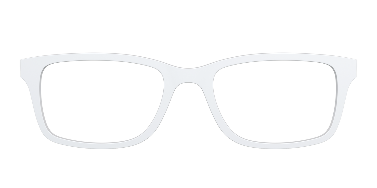 The White - Front Top Image - Pair Eyewear