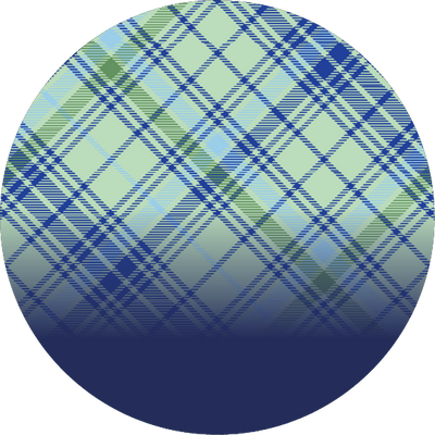 The Hexed Plaid