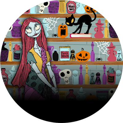 Jack Skellington