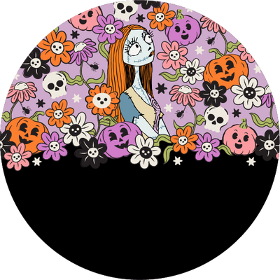 Jack Skellington