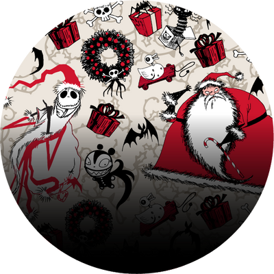 Jack Skellington