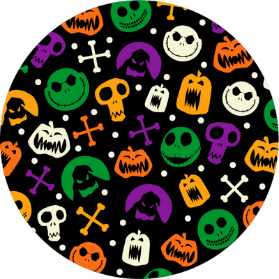 Jack Skellington